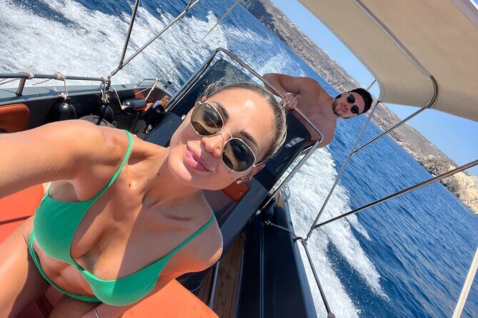 Ranieri Soverato Boat Rental in Santorini -License free- Be a Captain for a day - Final Thoughts