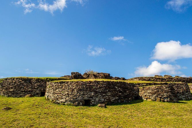 Rano Kau and Orongo: Half Day Private Tour - In-Depth Review of the Rano Kau and Orongo Private Tour