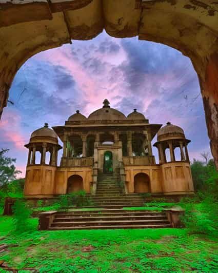 Ranthambore Fort and Ganesh Temple tour in a Jeep - Who Should Book This Tour?