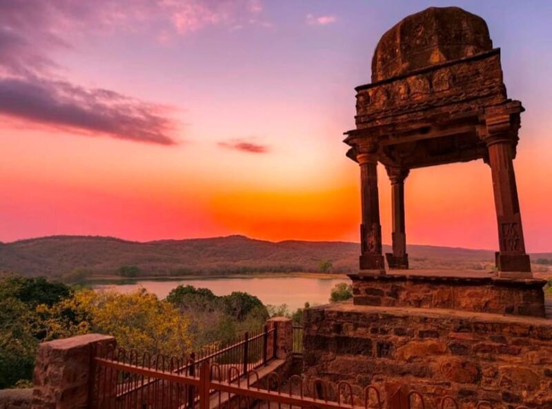 Ranthambore Fort and Ganesh Temple tour in a Jeep - The Sum Up: Is This Tour Worth It?