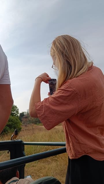 Ranthambore: Shared Tiger Safari in Canter or Gypsy - In The Sum Up