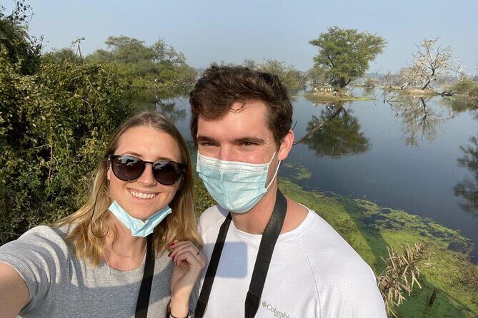 Ranthambore Tiger Safari Day trip from Jaipur - All Inclusive - FAQ