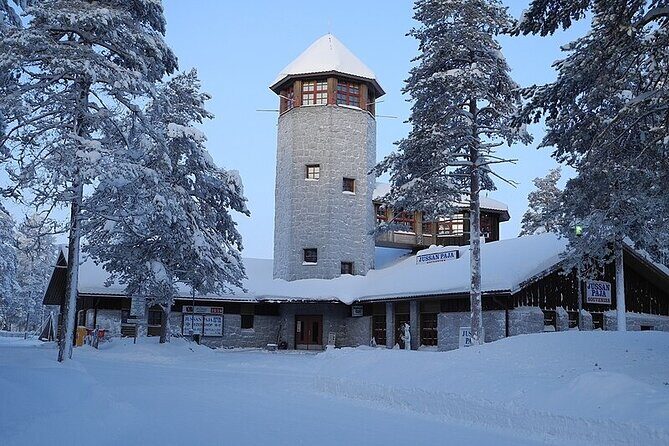 Ranua Zoo- Guided day tour from Rovaniemi - Frequently Asked Questions