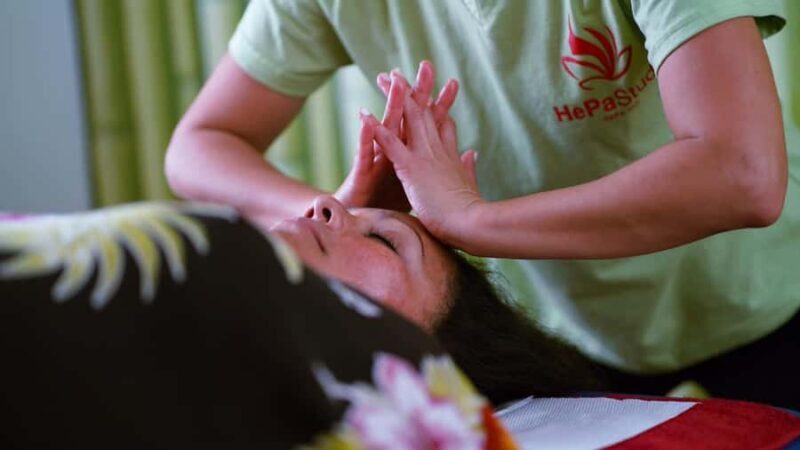 Rapa Nui: Polynesian Massage - Key Points