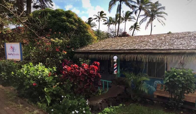 Rapa Nui: Polynesian Massage - Why Choose This Tour?