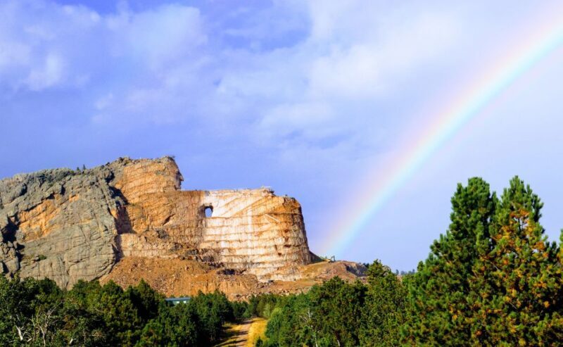 Rapid City: Black Hills Parks, Monuments & Mount Rushmore - Final Thoughts