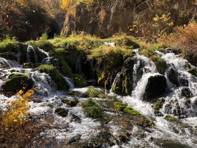 Rapid City: Devils Tower & Spearfish Canyon Private Tour - Exploring the Itinerary: From Rapid City to the Black Hills