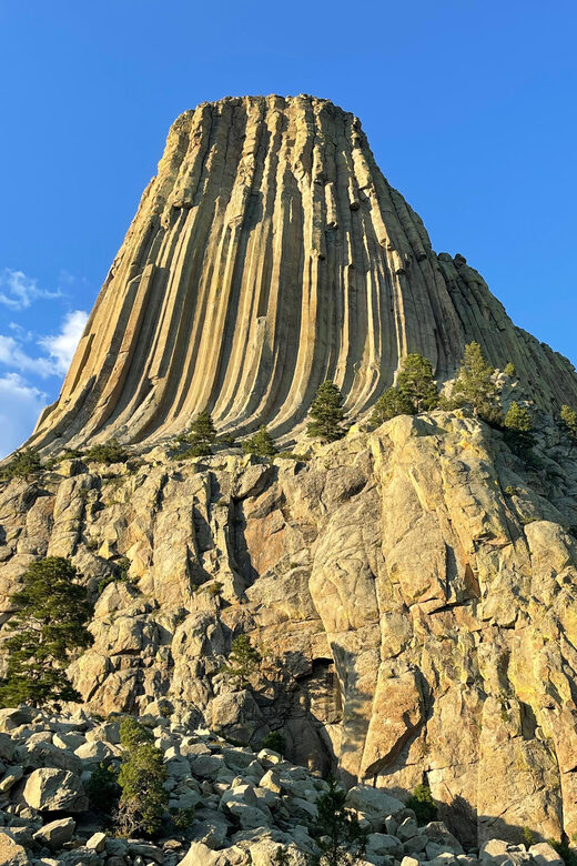Rapid City: Devils Tower & Spearfish Canyon Private Tour - FAQ