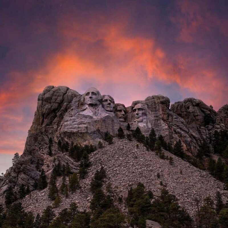 Rapid City: Mount Rushmore Winter Tour - Rapid City: Mount Rushmore Winter Tour — An In-Depth Look