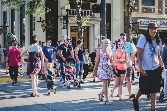 Rapid City Shared Tour - Who Should Consider This Tour?