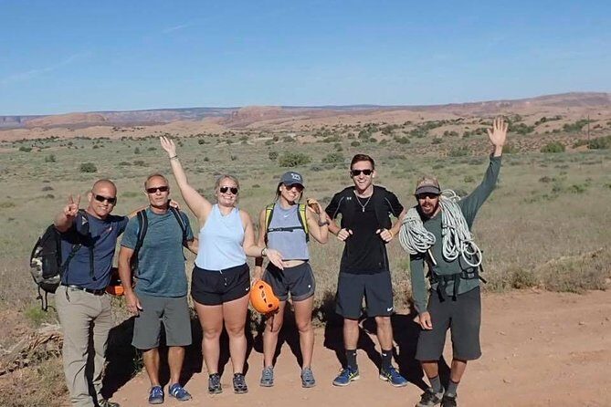 Rappelling and Stand Up Paddleboarding Combo - Who Will Love This Experience?