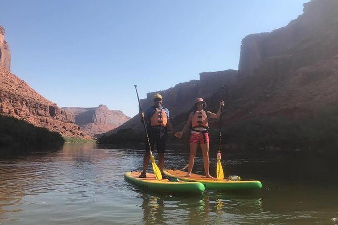 Rappelling and Stand Up Paddleboarding Combo - FAQ – Your Questions Answered