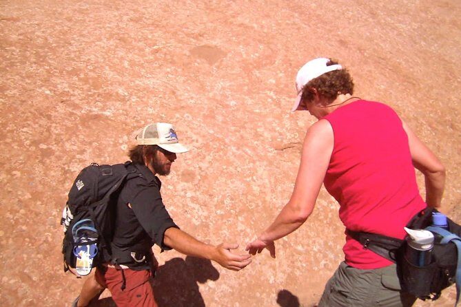 Rappelling and Stand Up Paddleboarding Combo - In The Sum Up