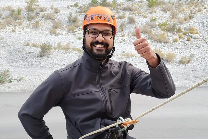 Rappelling Class, an Exciting Experience - Who Should Consider This Experience?