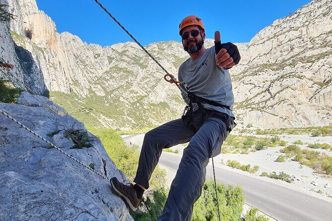 Rappelling Class, an Exciting Experience - FAQ