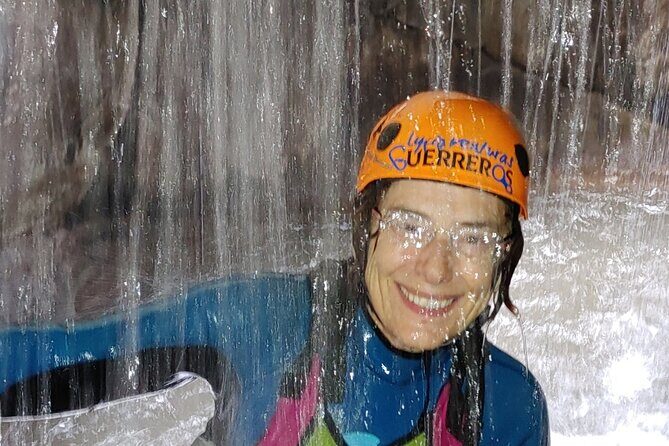 Rappelling, Hiking and Jumping into the water in the Matacanes Canyon - Final Thoughts