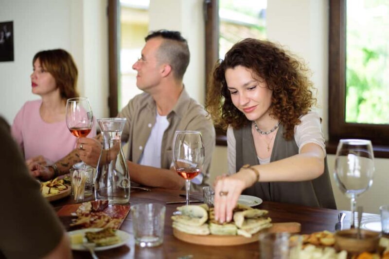 Rare Grape & Wine Tasting Experience at MOONQ - Who Should Consider This Tour?