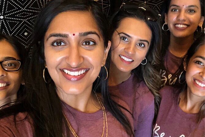 Rare Richmond Scavenger Hunt - Authentic Experiences and Real Traveler Insights