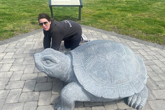 Rare Rogers City Scavenger Hunt - Key Points