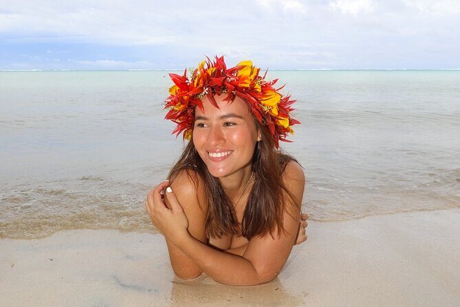 Rarotonga International Arrivals Seat in Coach Transfer - How This Transfer Fits into Your Rarotonga Trip