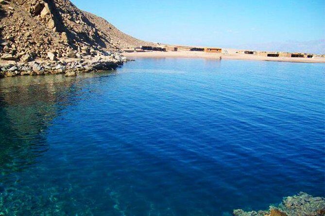 Ras Abu Galum & Blue Hole Snorkeling Tour from Taba - Exploring the Ras Abu Galum & Blue Hole Snorkeling Tour from Taba