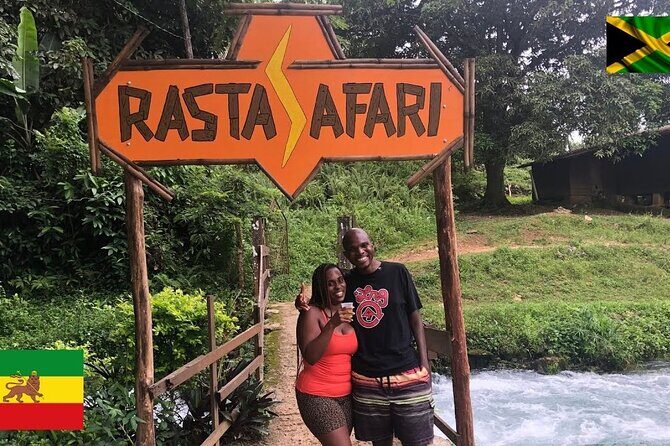 Rasta Safari Atv Experience and Rick's Cafe Private Tour - Frequently Asked Questions (FAQs)