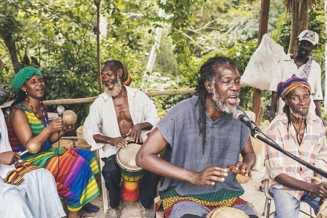 Rastafari Indigenous Village Tour - Key Points