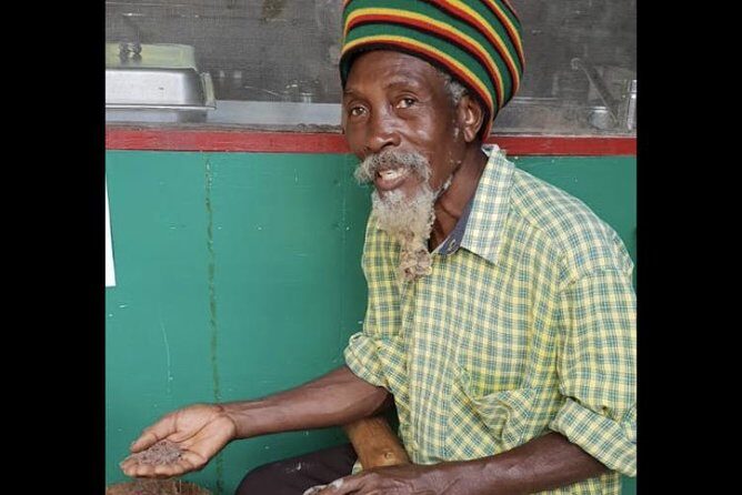 Rastafari Indigenous Village Tour - A Deep Dive into the Rastafari Indigenous Village Tour