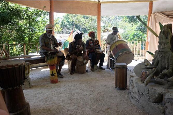 Rastafari Indigenous Village Tour - FAQs About the Rastafari Indigenous Village Tour