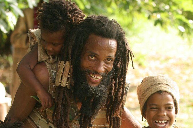 Rastafari Indigenous Village Tour - A Deep Dive into the Rastafari Indigenous Village Tour