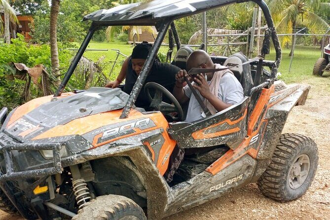 Rastasafari ATV Experience - Final Thoughts: Who Should Book This Tour?