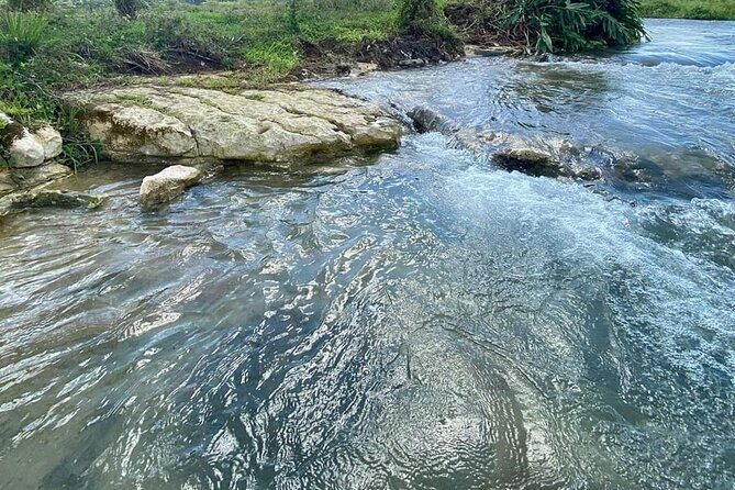 Rastasafari ATV Experience - FAQ