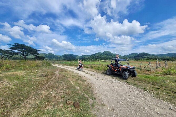 RastaSafari Experience from Montego Bay - A Deep Dive into the RastaSafari Experience