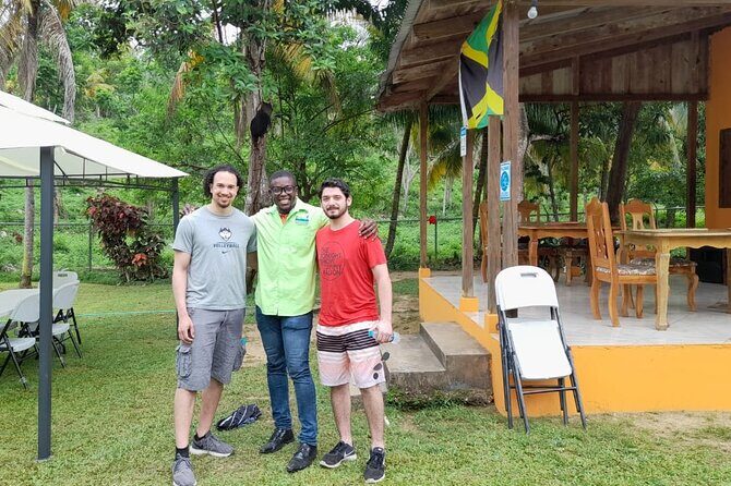 RastaSafari Experience from Montego Bay - Who Should Consider This Tour?