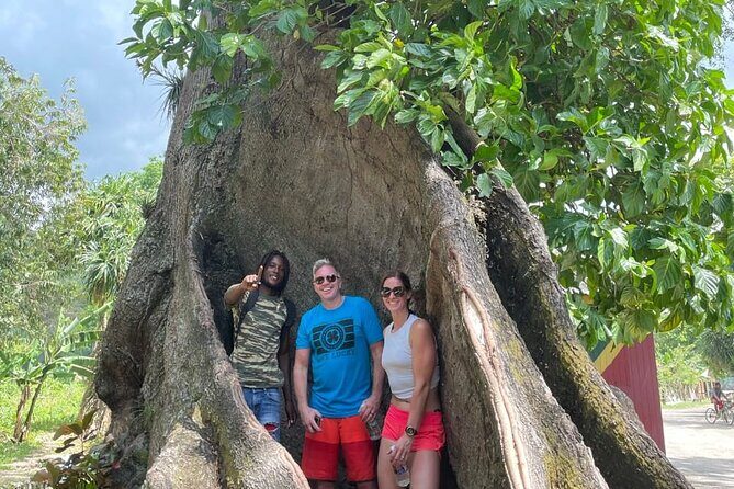 Rastasafari Experience in an ATV from Montego Bay with Lunch - FAQ