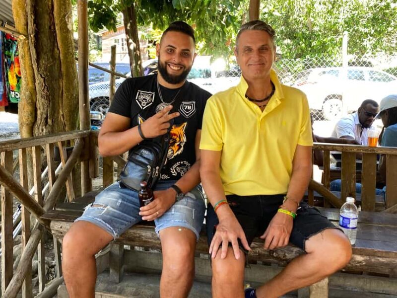 Rastasafari expérience & pot stop via Negril - Final Thoughts: Is This Tour Right for You?