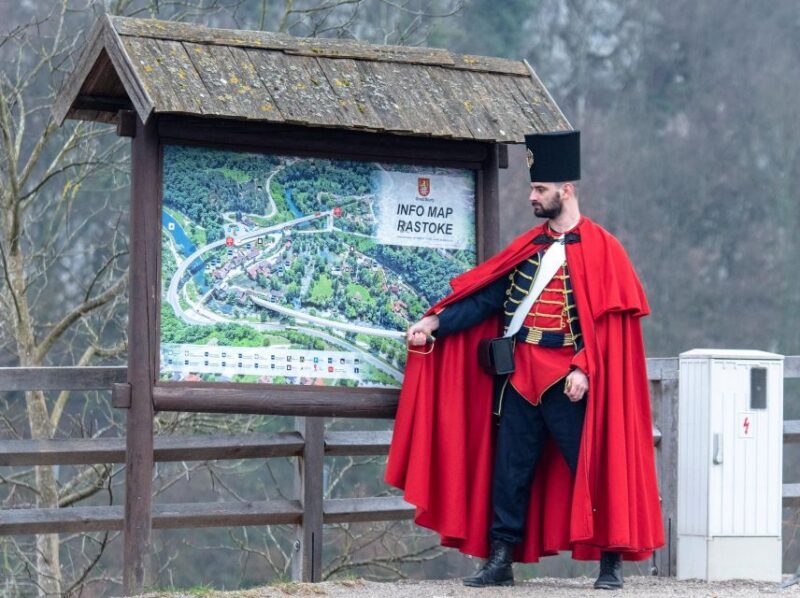 Rastoke Tour Guide - What Is This Tour All About?