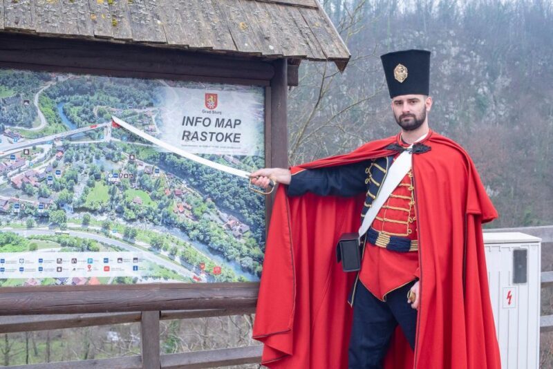 Rastoke Tour Guide - Practical Tips for Tour Participants