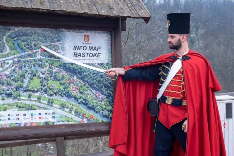 Rastoke Tour Guide - FAQ