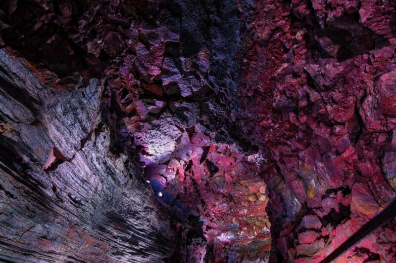 Raufarhólshellir Lava Tunnel: Underground Expedition - Price and Value
