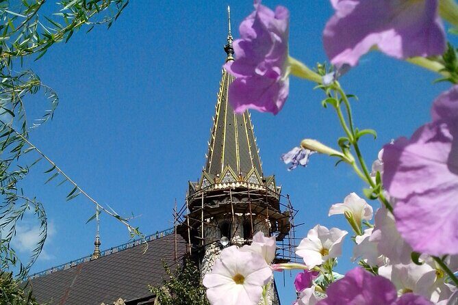 Ravadinovo Castle Unseen - A Walkthrough of Ravadinovo Castle