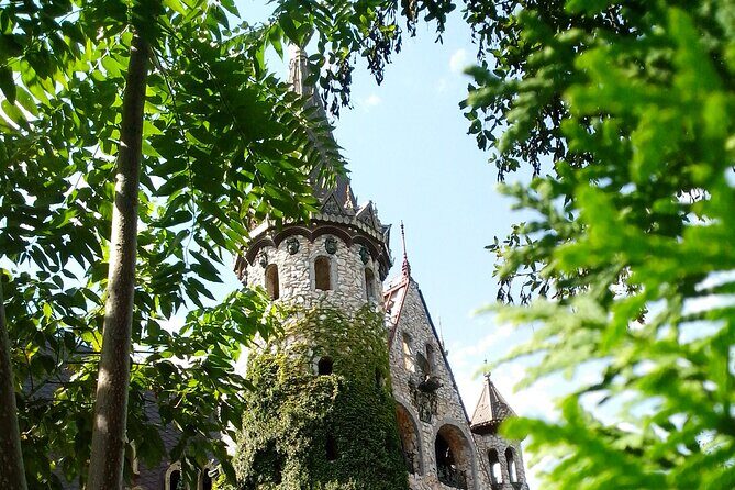 Ravadinovo Castle Unseen - Final Thoughts