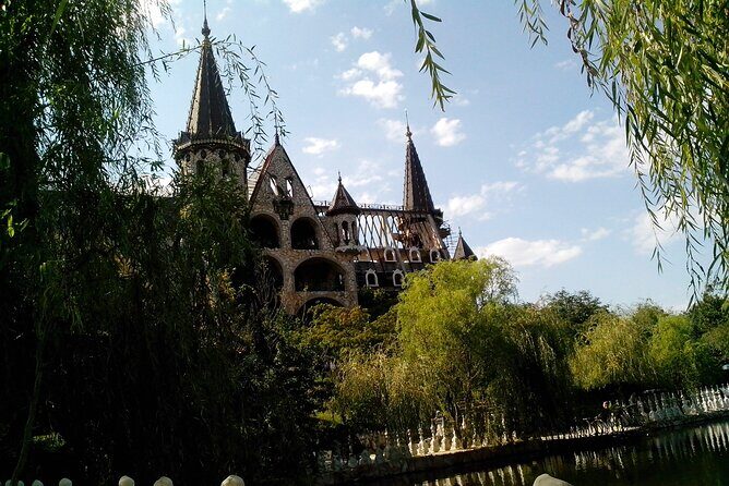 Ravadinovo Castle Unseen - FAQ