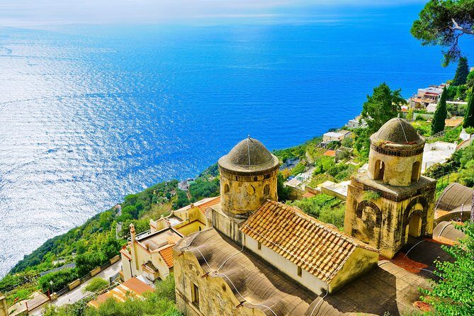Ravello 2-Hour Private Guided Walking Tour - Key Points