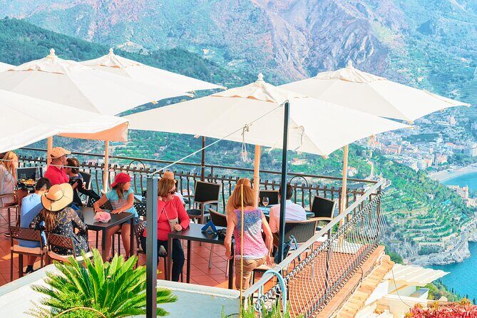 Ravello 2-Hour Private Guided Walking Tour - The Sum Up