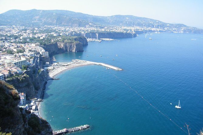 Ravello, Amalfi and Positano: Private tour from Rome - What’s Included and What’s Not