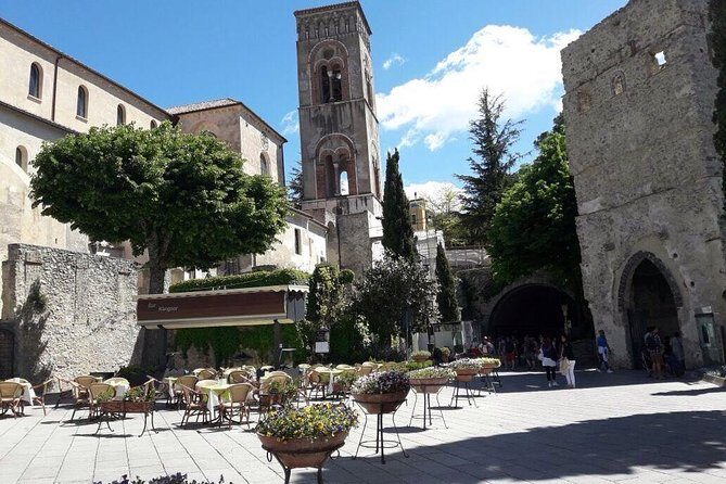 Ravello, Amalfi and Positano: Private tour from Rome - Why Travelers Love This Tour