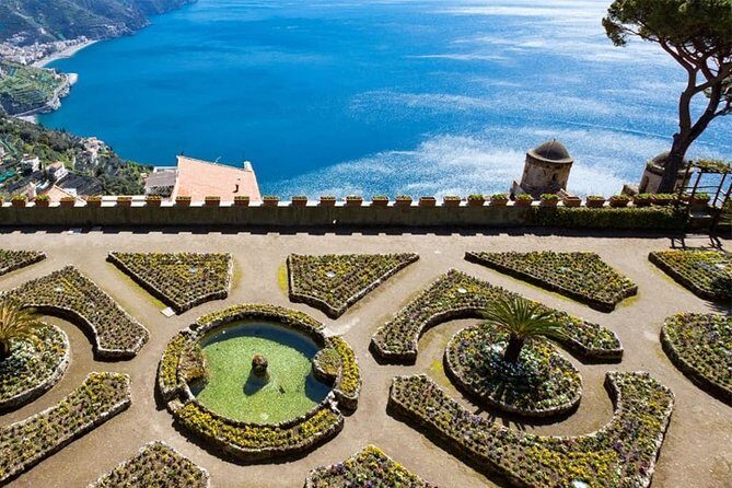 RAVELLO & AMALFI Exclusive Private Tour - Exploring the Amalfi Coast: An In-Depth Review of the Private Tour