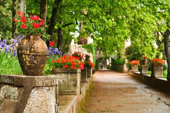 Ravello, Sorrento and Positano - A Detailed Look at the Tour Experience