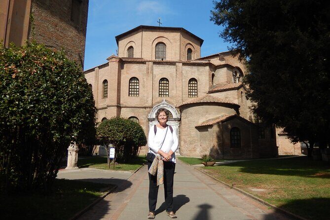 Ravenna 3 hour Private Guided City Tour of Must-see Sites - The Experience: What Makes This Tour Stand Out